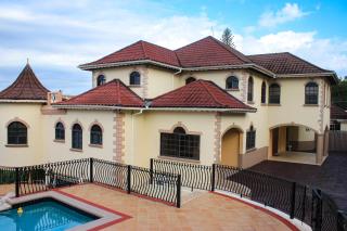 Clarridge View Guesthouse - Montego Bay - 7