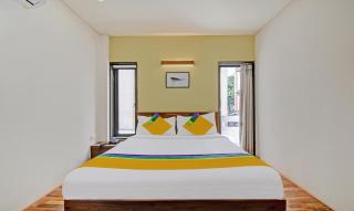 Itsy Hotels Shivshakti - Aurangabad - 2