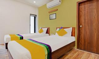 Itsy Hotels Shivshakti - Aurangabad - 1