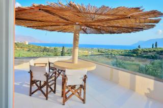 Anemomili Villas - Drapaniás - 8