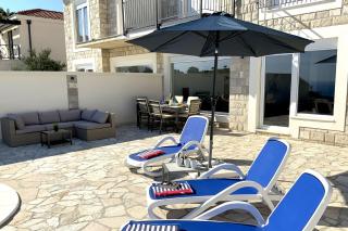Luxury Villa Layla with private pool near Dubrovnik - Ivanica - 6