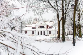 Rezydencja Dwór Polski - Bełchatów - 9