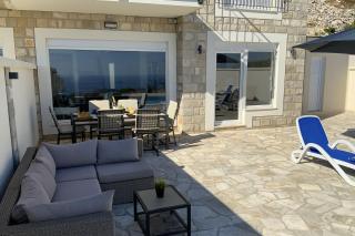 Luxury Villa Layla with private pool near Dubrovnik - Ivanica - 5