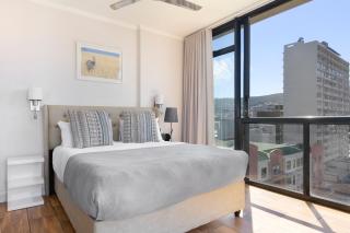 Urban Oasis At The Four Seasons - Cape Town - 6