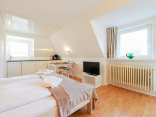 Appartement Dahlia - Westerland - 9