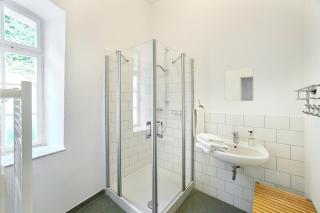 Quellenhof - Wohnen im Denkmal - Wohnung "Hirtenturm" - Blankenheim - 4