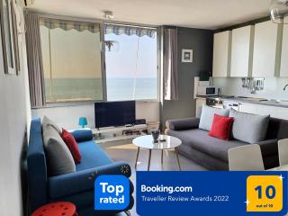 Sea View Nik Apartment - 6