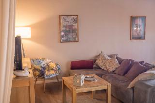 Ferienapartment Landwohnung Laura - 7