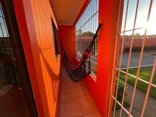 Casa Paraíso na Praia de Peroba, Maragogi - Maragogi - 3