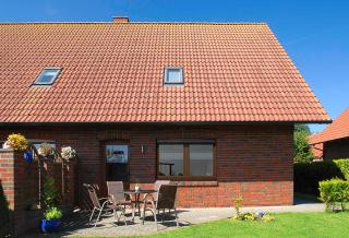 Ferienwohnungen Haus Meeresleuchten - Bensersiel - 0