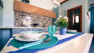 Poggio Angelarosa: Lemon Garden Stay&Relax - Scala - 1