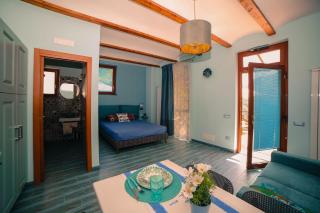 Poggio Angelarosa: Lemon Garden Stay&Relax - Scala - 4