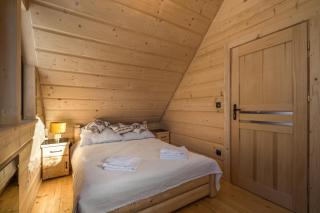 Domek Góralski Pod Giewontem - Kościelisko - 3
