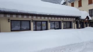 Hôtel Restaurant de la poste - Saint-Colomban-des-Villards - 4