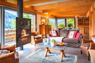 Chalet Musini - OVO Network - Le Grand-Bornand - 0