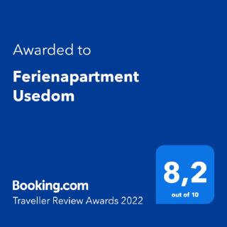 Ferienapartment Usedom - Koserow - 7
