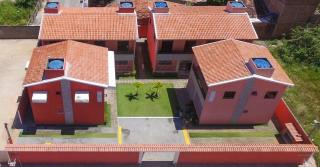 Casa Lua Cheia na Praia de Peroba, Maragogi - Maragogi - 9