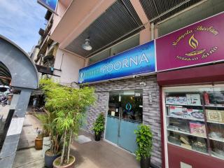 Poorna Hotel - Kuala Lumpur - 9