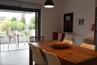 Palamidi view newly constructed apartment - 2