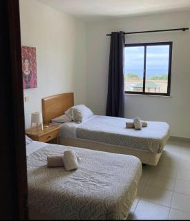 Modern apartment in Carvoeiro with sea view, 40 sqm - Carvoeiro - 3