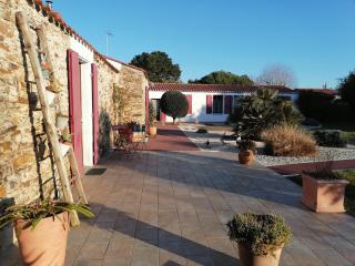 La Longère des Olonnes - Les Sables-d'Olonne - 3