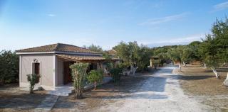 Liostasi Village - 8