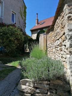 La petite maison CARRÉ - Talant - 8