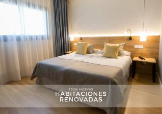 Hotel Aida - Torrejón de Ardoz - 0