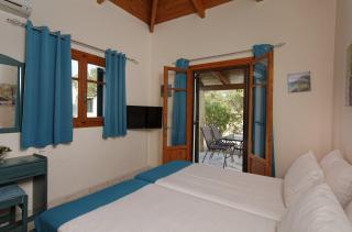 Liostasi Village - 3