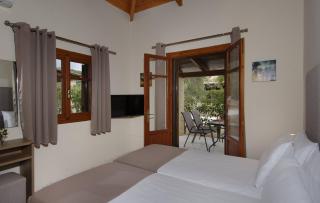 Liostasi Village - 2