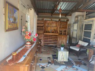 Magaliesberg inn - 2