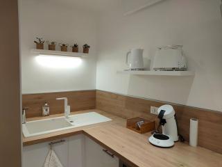 Gîte "La bulle de Léna" avec petit-déjeuner garage et parking - 1