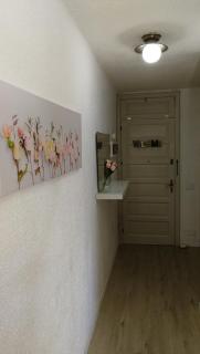 Parque Santiago 1 Studio on the coastline - 8