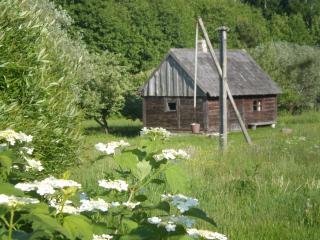 Lūķi, Lauku sēta - Jūrkalne - 8