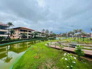 Apartamento Aquaville Resort - Aquiraz - 4