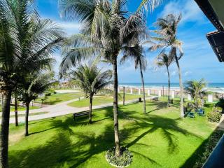 Apartamento Aquaville Resort - Aquiraz - 5