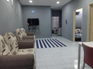 Anis Homestay Gua Musang - Gua Musang - 0