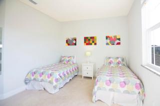Serenity Resort 3 Bedroom Vacation Townhome with Pool (2008) - Clermont - 4