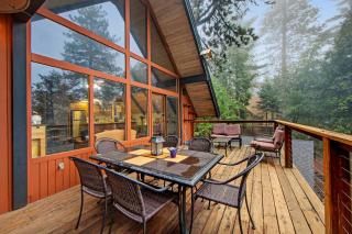 Cabin on a Hill - Idyllwild - 8