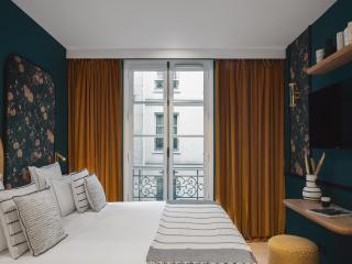 Dandy Hotel & Kitchen - París - 1