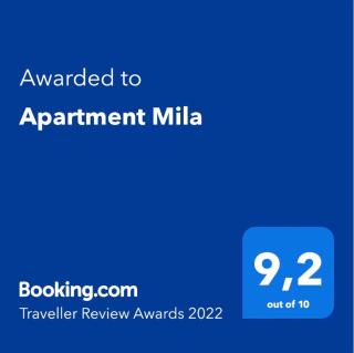 Apartment Mila - Kotor - 1