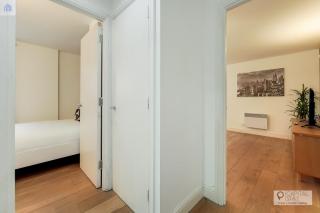Capital Stay Aldgate - Two bed Apartment - Londra - 6