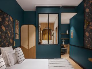 Dandy Hotel & Kitchen - París - 7