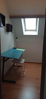 Appartement en bord de mer 40 m2, 2 personnes - Étables-sur-Mer - 5