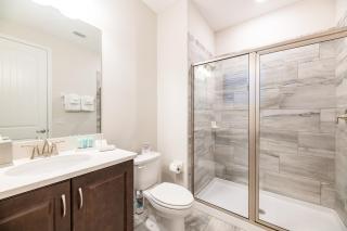 Chic Home With Private Pool, Game Room And Waterpark & Resort Access Near Disney At Encore Resorts Reunion - 320Au - 5