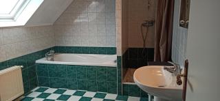 Appartement en bord de mer 40 m2, 2 personnes - 3