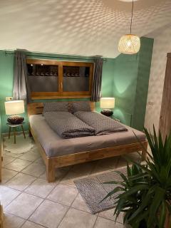 Sepps Appartement - Fieberbrunn - 7