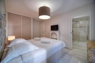 IMMOGROOM - Garden - Bikes - BBQ - Parking - AC - Cannes - 1