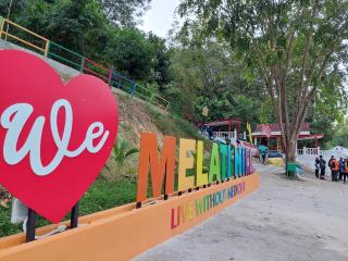 E&A Homestay KLIA/ Sepang/ Nilai - 2