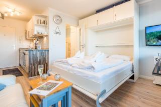 Dünenhof zum Kronprinzen Whg 75 - 1